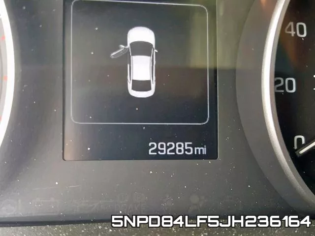 5NPD84LF5JH236164 фото 9