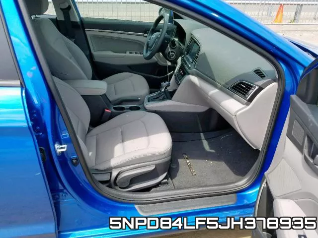 5NPD84LF5JH378935 фото 6