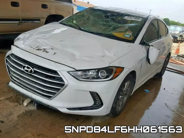 5NPD84LF6HH061563 фото 3