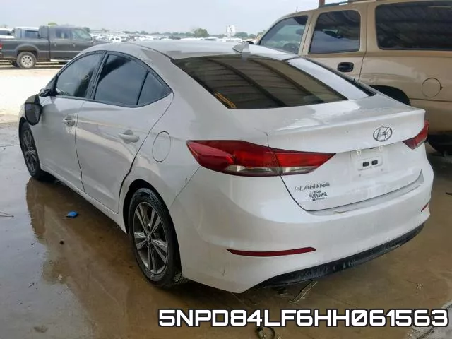 5NPD84LF6HH061563 фото 4