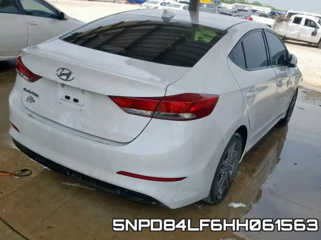 5NPD84LF6HH061563 фото 5