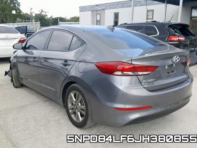 5NPD84LF6JH380855 фото 4