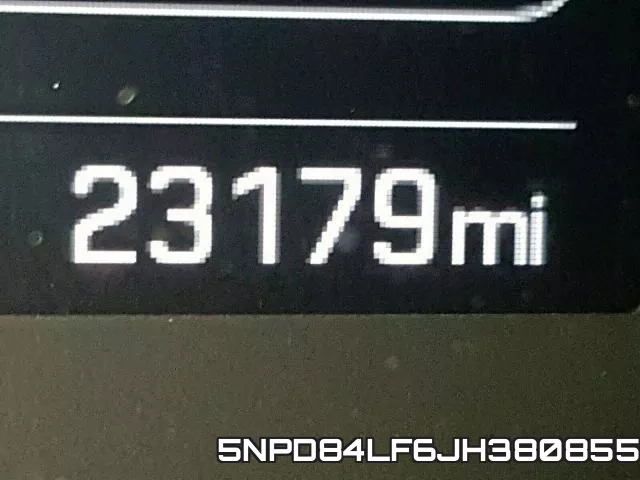 5NPD84LF6JH380855 фото 9