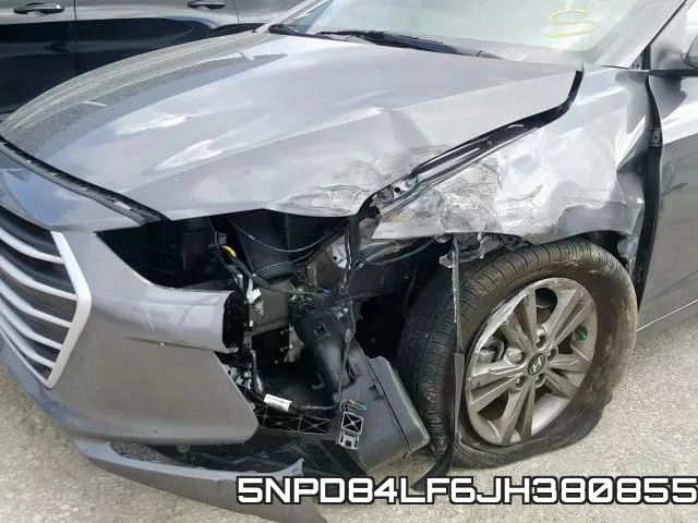 5NPD84LF6JH380855 фото 10