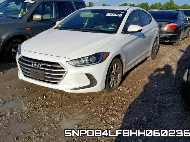 5NPD84LF8HH060236 фото 3