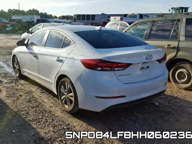 5NPD84LF8HH060236 фото 4