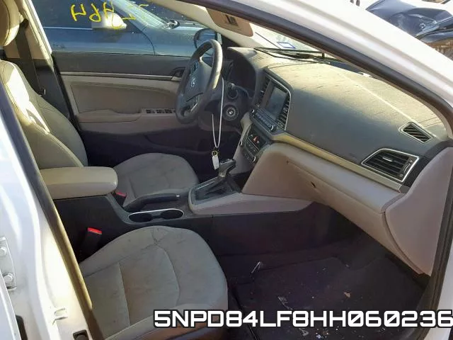 5NPD84LF8HH060236 фото 6