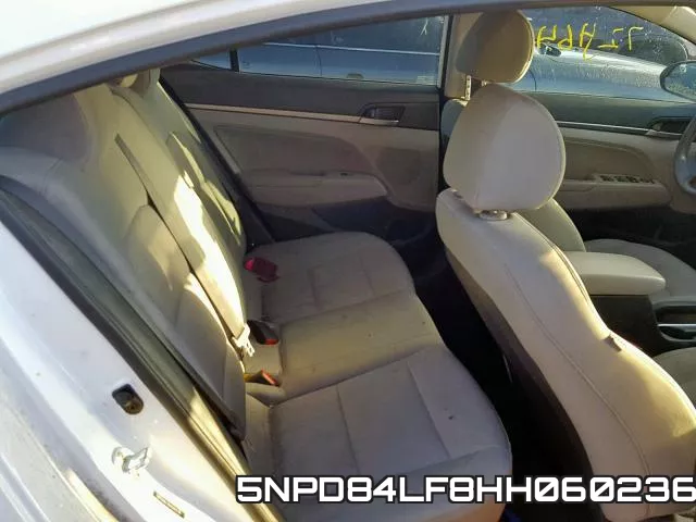 5NPD84LF8HH060236 фото 7