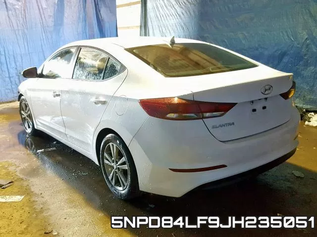 5NPD84LF9JH235051 фото 4