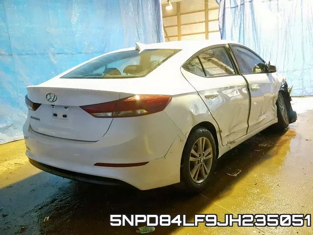 5NPD84LF9JH235051 фото 5