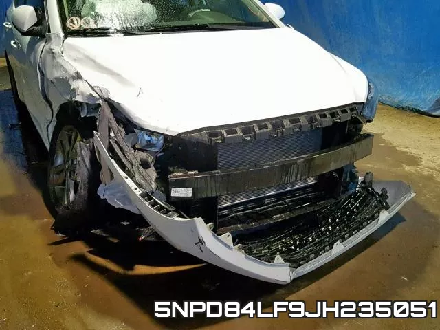5NPD84LF9JH235051 фото 10