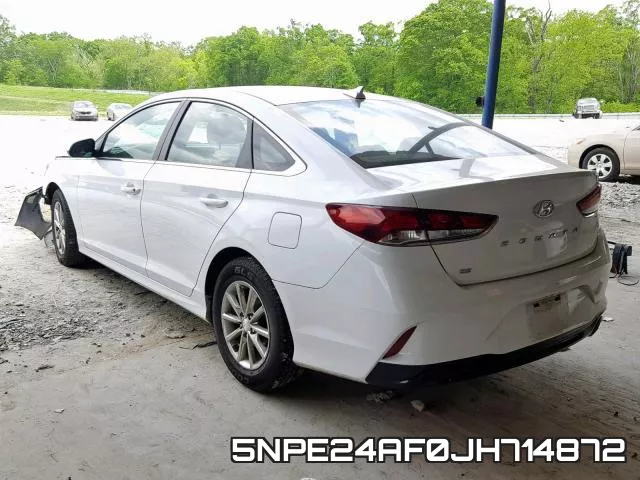 5NPE24AF0JH714872 фото 4