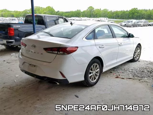 5NPE24AF0JH714872 фото 5