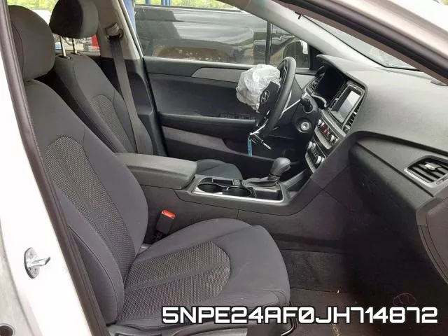 5NPE24AF0JH714872 фото 6