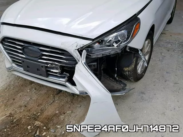 5NPE24AF0JH714872 фото 10
