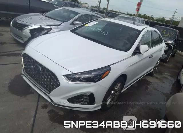 5NPE34AB8JH691660 фото 2