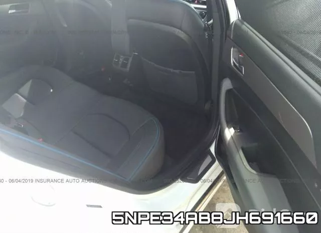 5NPE34AB8JH691660 фото 8