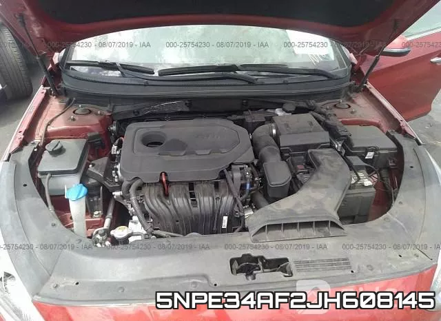5NPE34AF2JH608145 фото 2