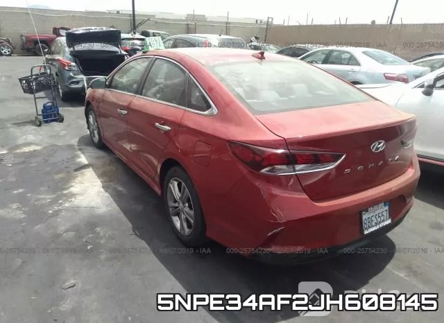 5NPE34AF2JH608145 фото 4