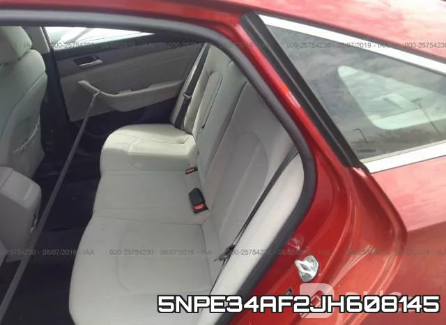 5NPE34AF2JH608145 фото 9