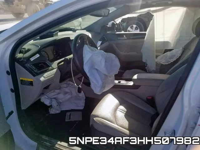 5NPE34AF3HH507982 фото 6