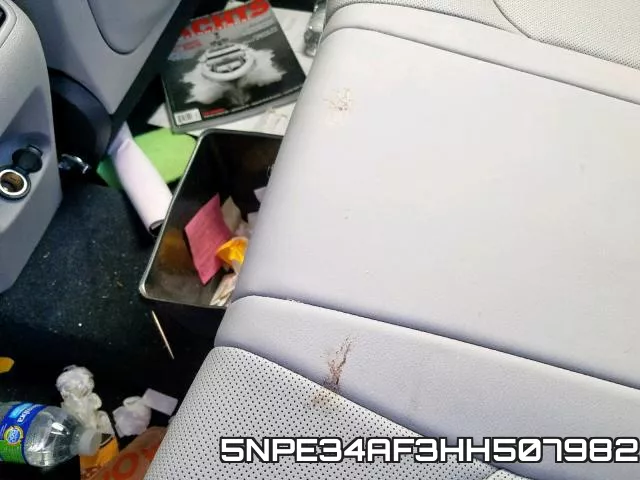 5NPE34AF3HH507982 фото 10