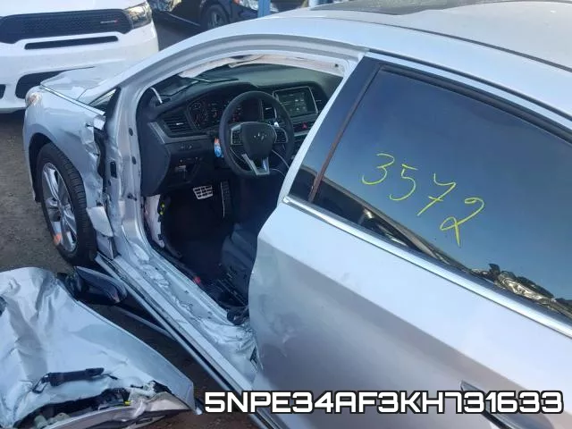 5NPE34AF3KH731633 фото 10