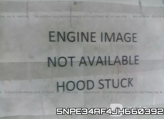 5NPE34AF4JH660392 фото 2
