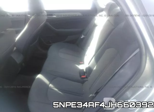 5NPE34AF4JH660392 фото 9