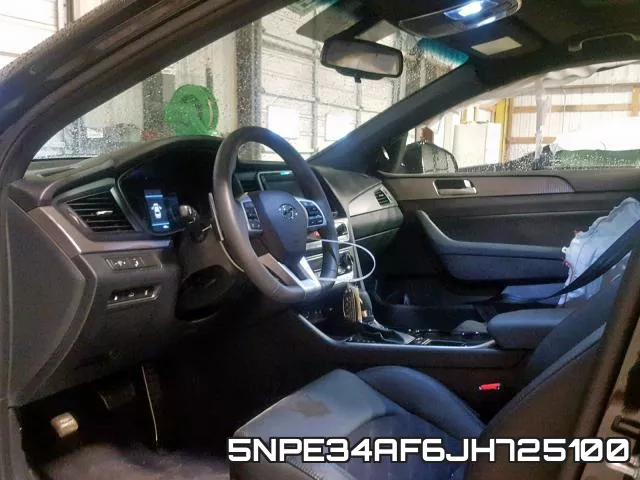 5NPE34AF6JH725100 фото 6