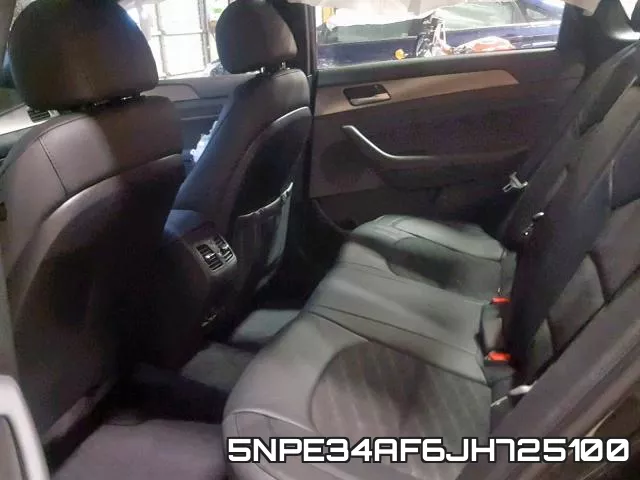 5NPE34AF6JH725100 фото 7