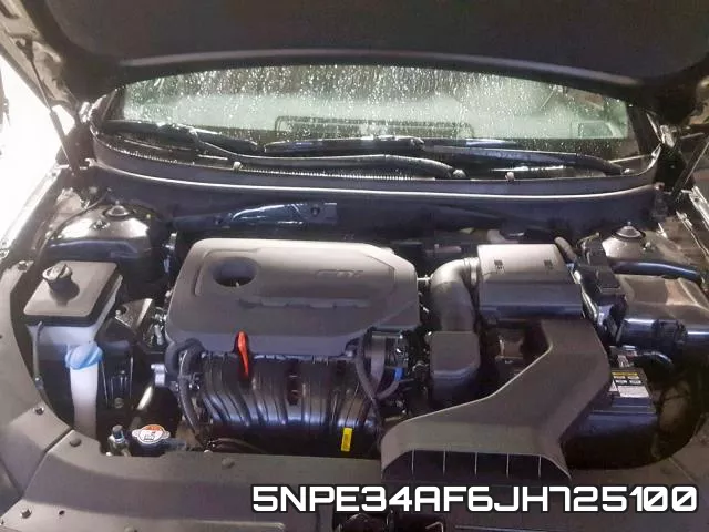 5NPE34AF6JH725100 фото 8