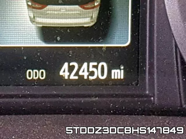 5TDDZ3DC8HS147849 фото 9