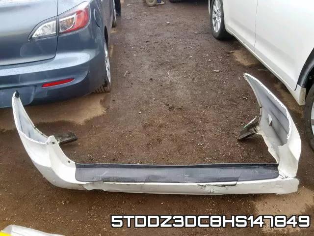 5TDDZ3DC8HS147849 фото 10