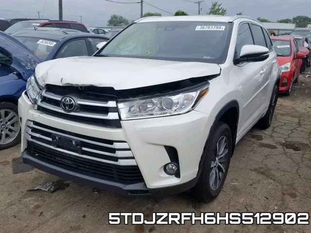 5TDJZRFH6HS512902 фото 3