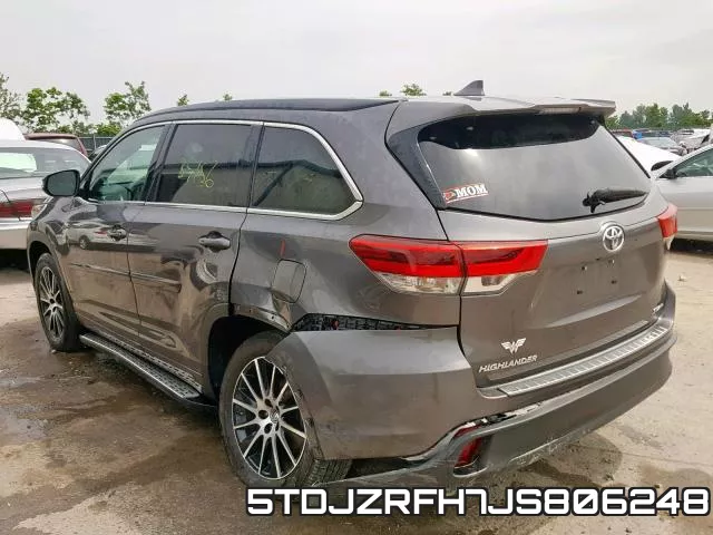 5TDJZRFH7JS806248 фото 4