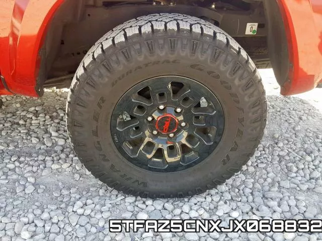 5TFAZ5CNXJX068832 фото 10