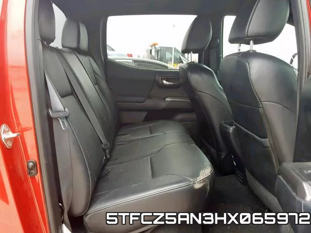 5TFCZ5AN3HX065972 фото 10