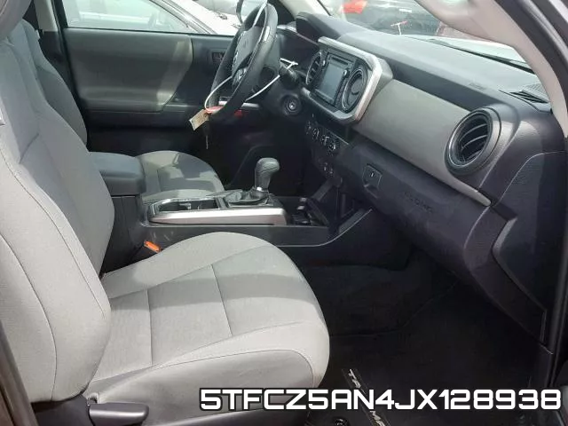 5TFCZ5AN4JX128938 фото 6