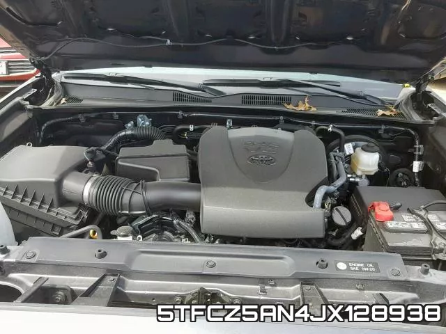 5TFCZ5AN4JX128938 фото 8
