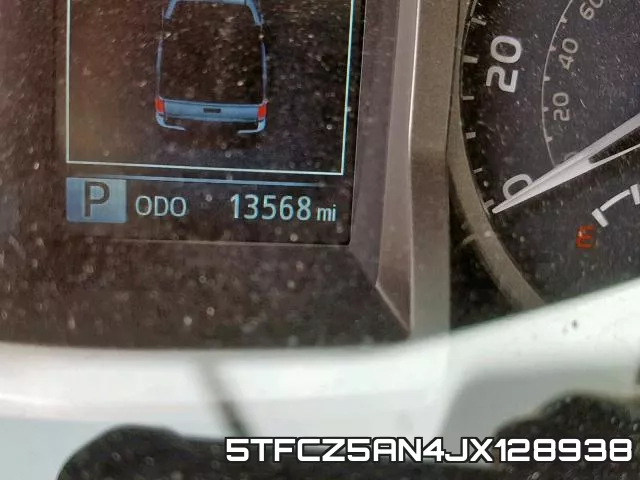 5TFCZ5AN4JX128938 фото 9