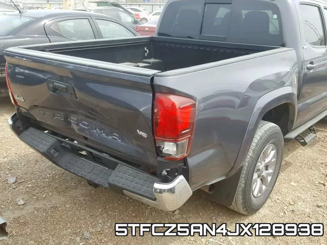 5TFCZ5AN4JX128938 фото 10