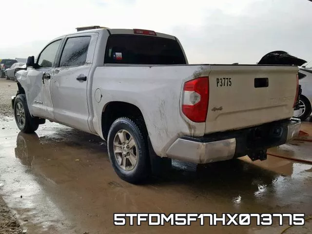 5TFDM5F17HX073775 фото 4