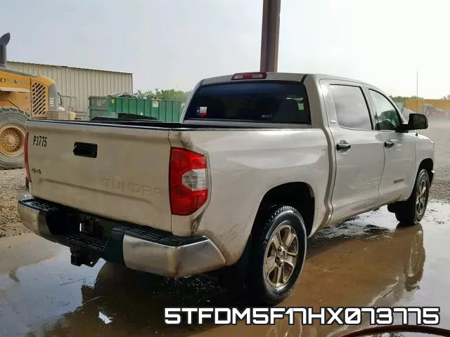 5TFDM5F17HX073775 фото 5
