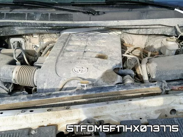 5TFDM5F17HX073775 фото 8