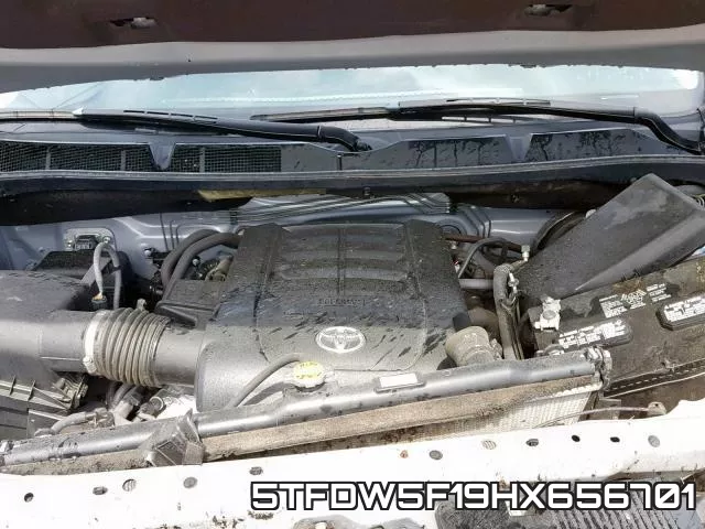 5TFDW5F19HX656701 фото 8