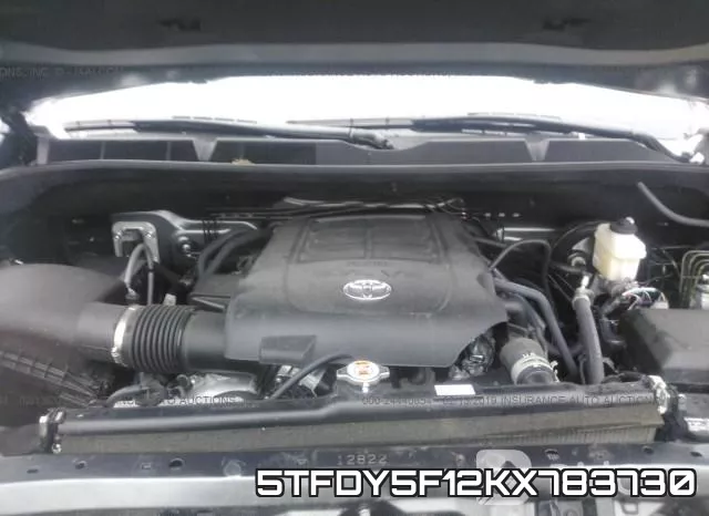 5TFDY5F12KX783730 фото 2