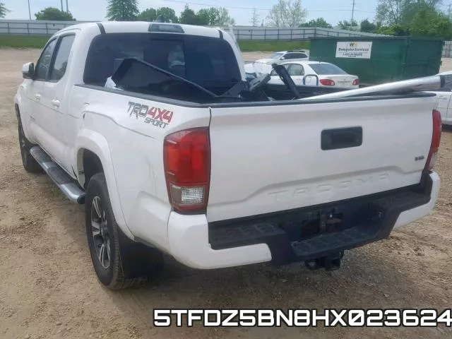 5TFDZ5BN8HX023624 фото 4