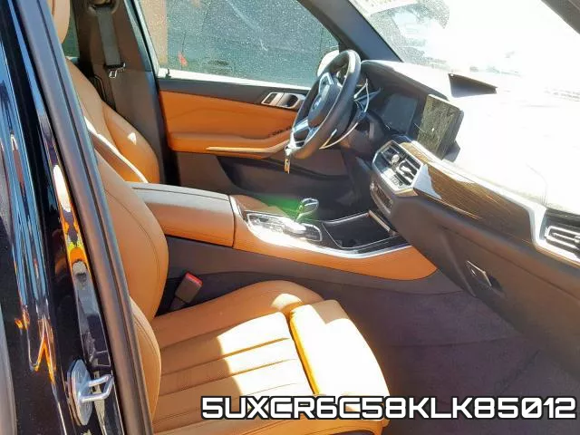 5UXCR6C58KLK85012 фото 6