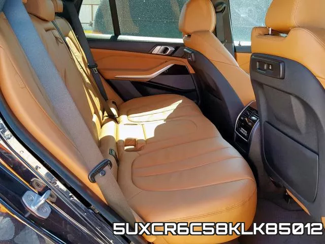 5UXCR6C58KLK85012 фото 7